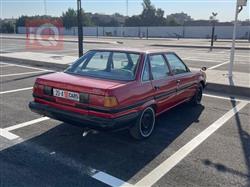 تۆیۆتا کرۆنا